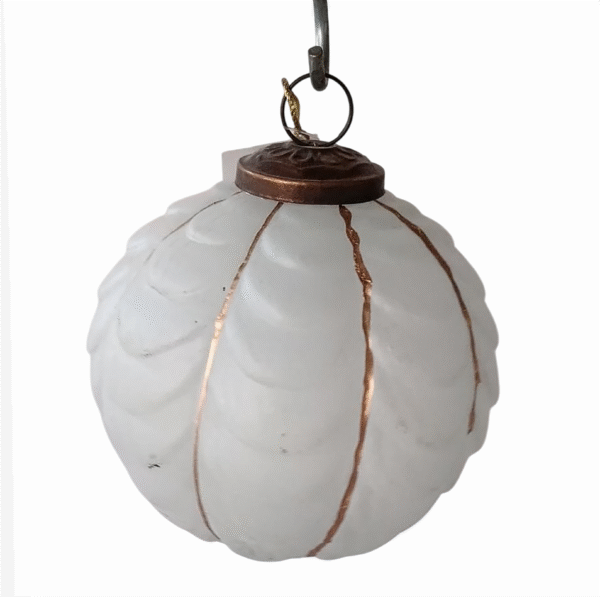 Adonis Hanging Ornament
