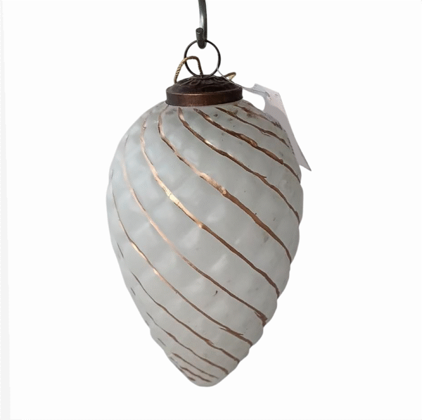 Adrian Hanging Ornament