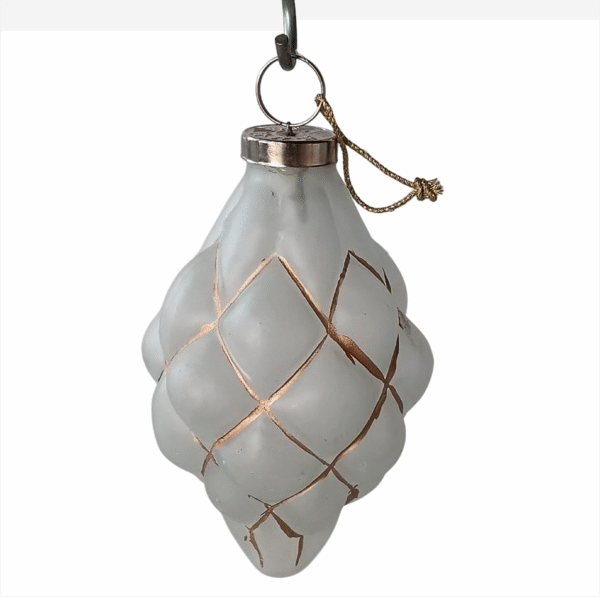 Aiden Hanging Ornament