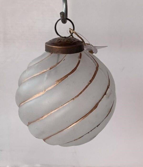 Cotillard Hanging Ornament - Image 2