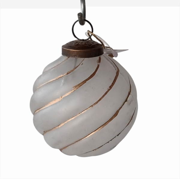 Cotillard Hanging Ornament