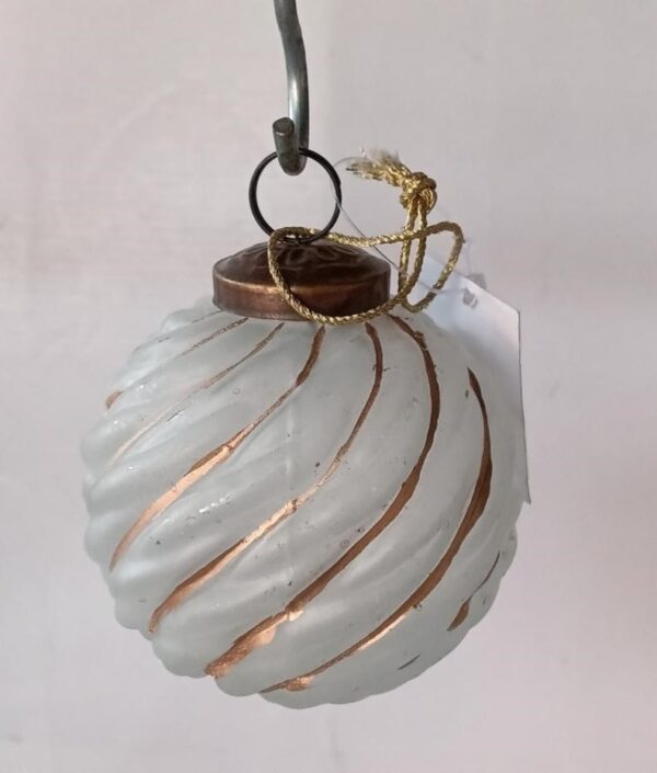 Paradis Hanging Ornament - Image 2