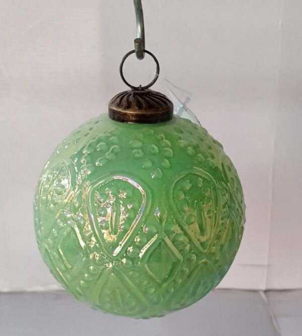 Bojan Hanging Ornament - Image 2