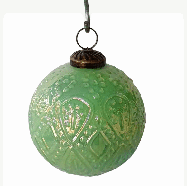 Bojan Hanging Ornament