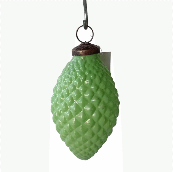 Darroze Hanging Ornament