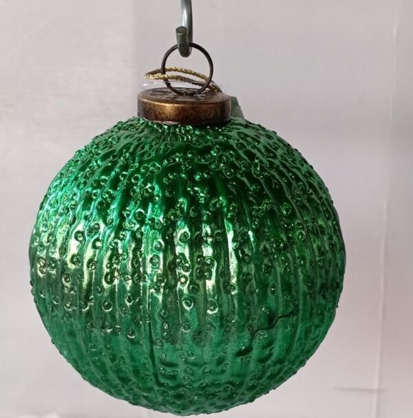Boucher Hanging Ornament - Image 2