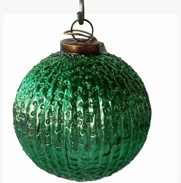 Boucher Hanging Ornament