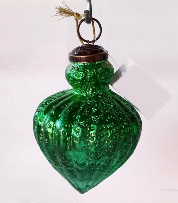 Cillian Hanging Ornament - Image 2