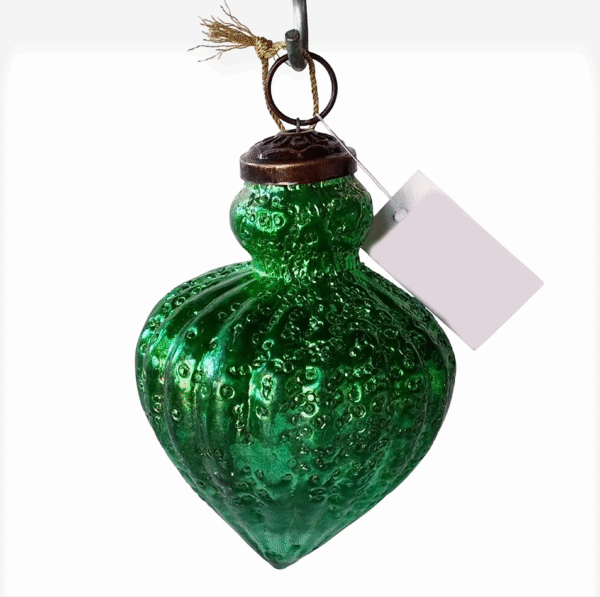 Cillian Hanging Ornament