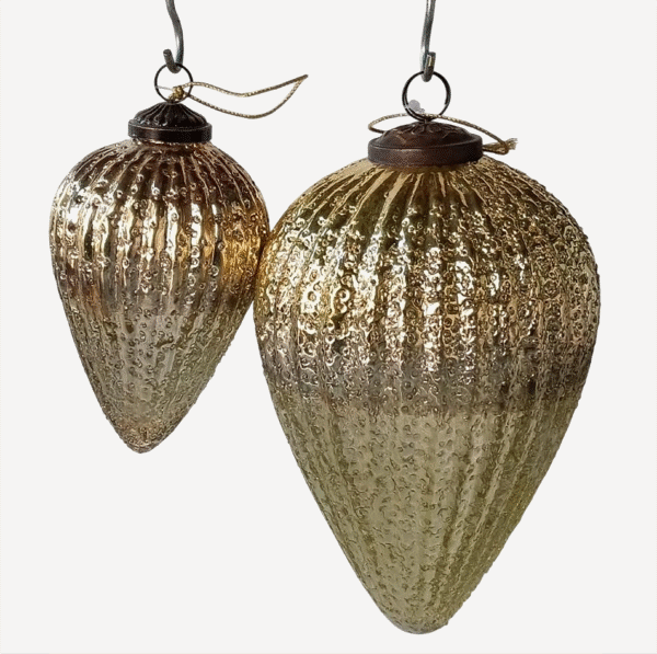 Dimitrov Hanging Ornament S/2