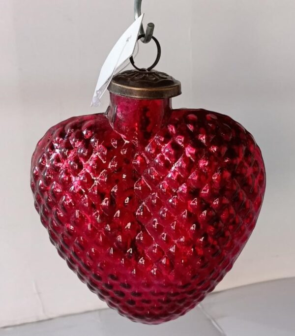 Etienne Hanging Ornament - Image 2
