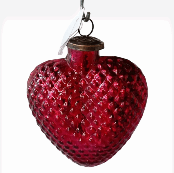 Etienne Hanging Ornament