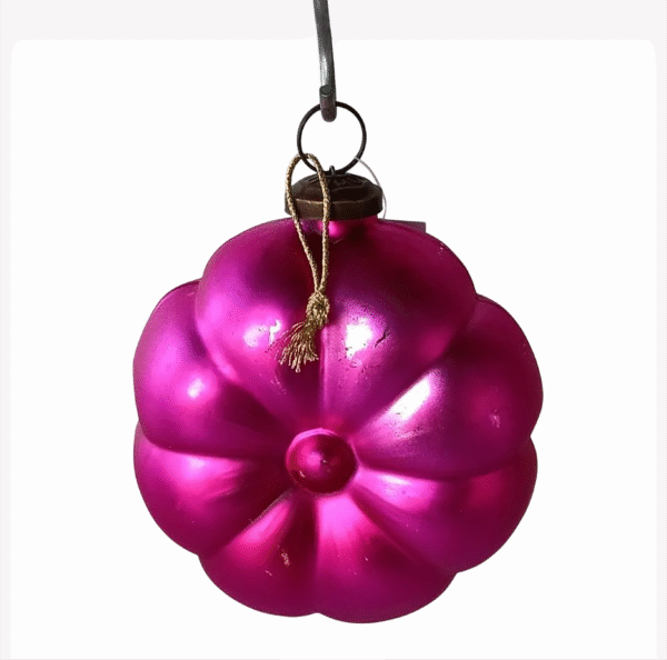 Perrault Hanging Ornament