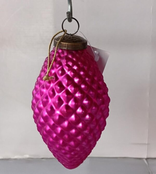 Cadieux Hanging Ornament - Image 2