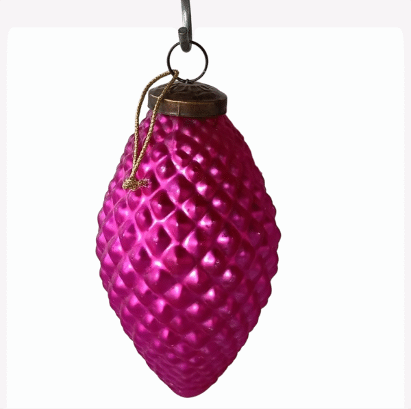 Cadieux Hanging Ornament
