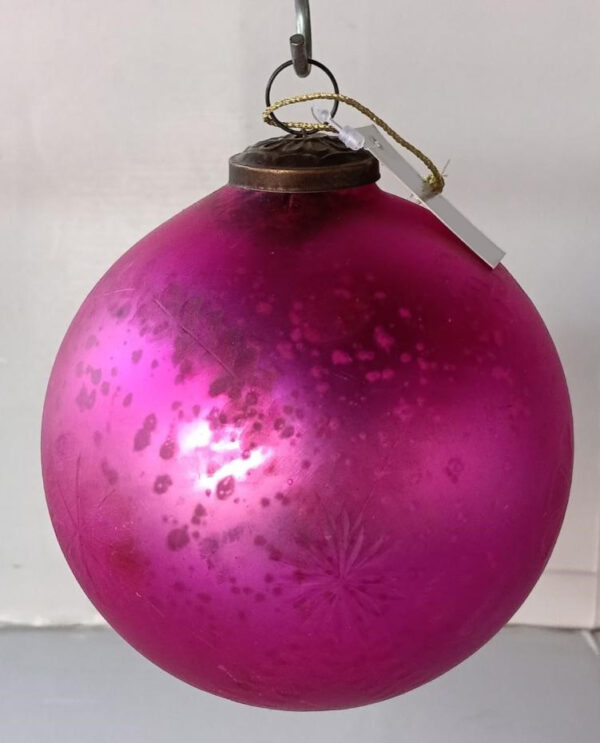 Abreo Hanging Ornament - Image 2