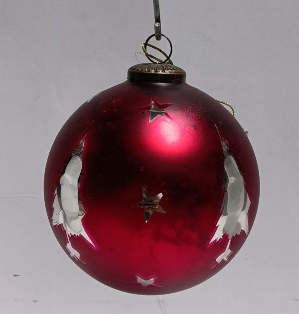 Corbin Hanging Ornament - Image 2