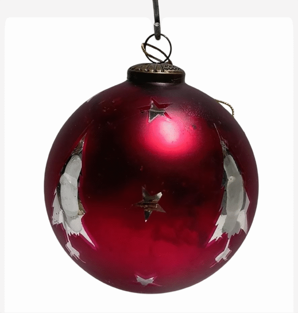 Corbin Hanging Ornament
