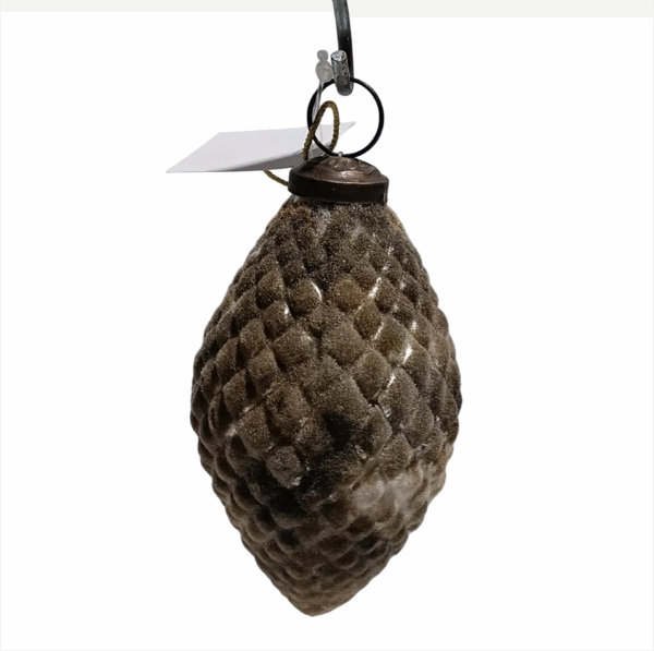 Alva Hanging Ornament