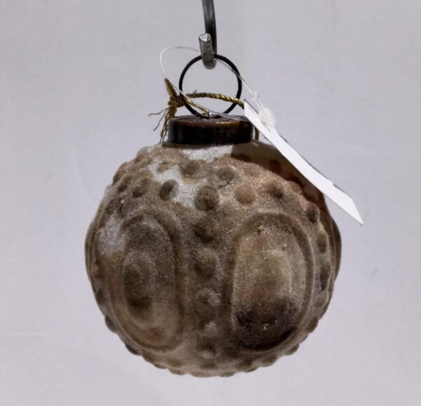 Poirot Hanging Ornament - Image 2