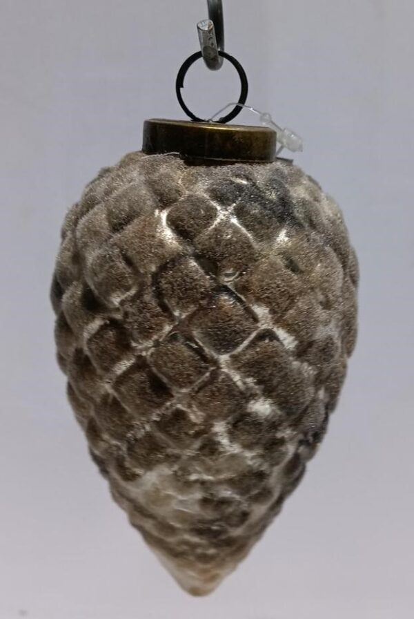 Lambert Hanging Ornament - Image 2
