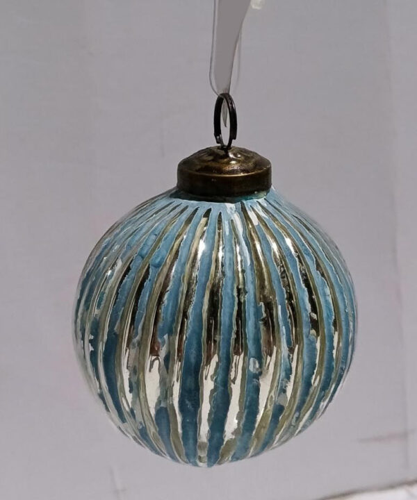 Camille Hanging Ornament - Image 2
