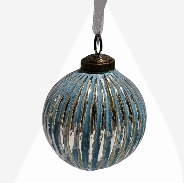 Camille Hanging Ornament