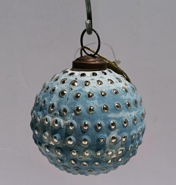 Leglise Hanging Ornament - Image 2
