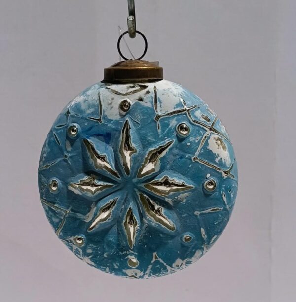 Dubois Hanging Ornament - Image 2