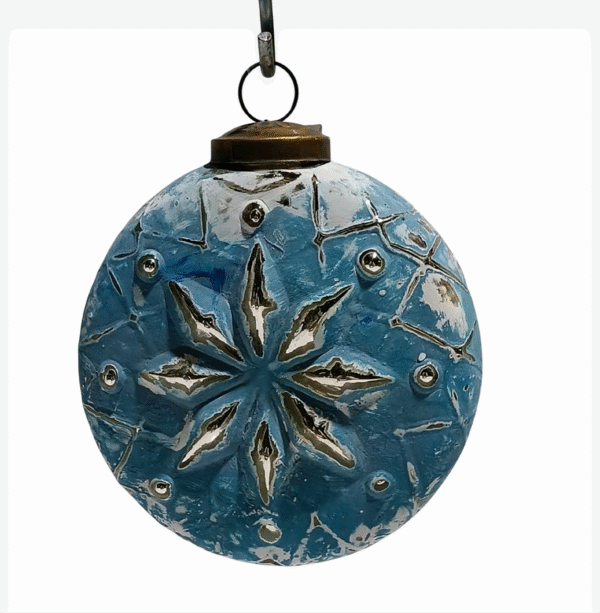 Dubois Hanging Ornament