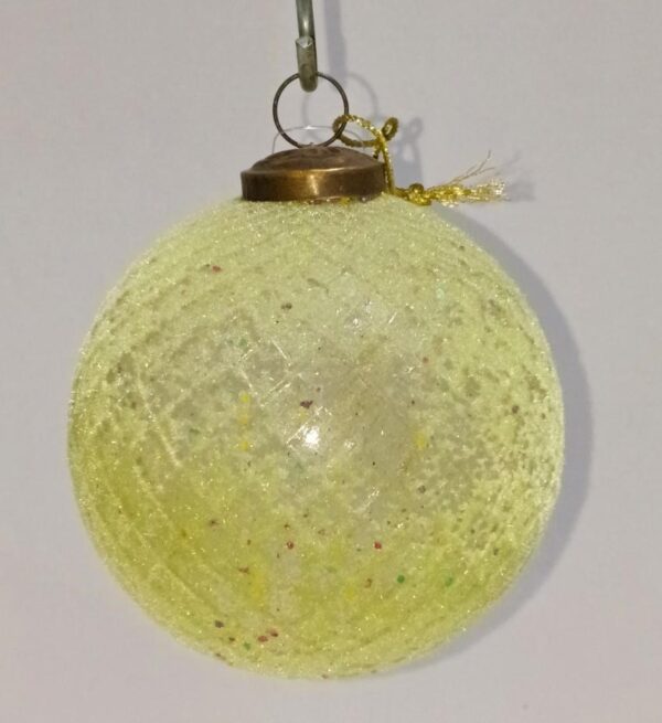 Elodie Hanging Ornament - Image 2