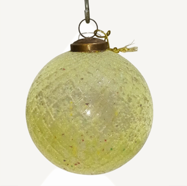 Elodie Hanging Ornament