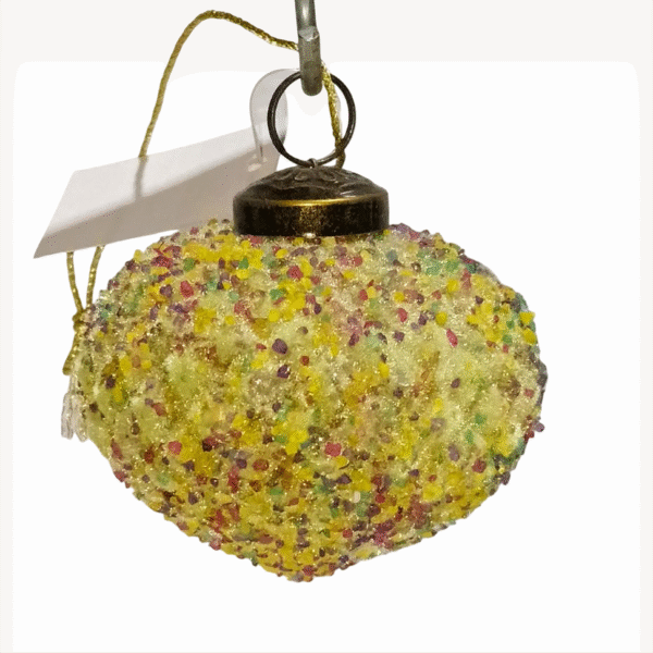 Anouilh Hanging Ornament