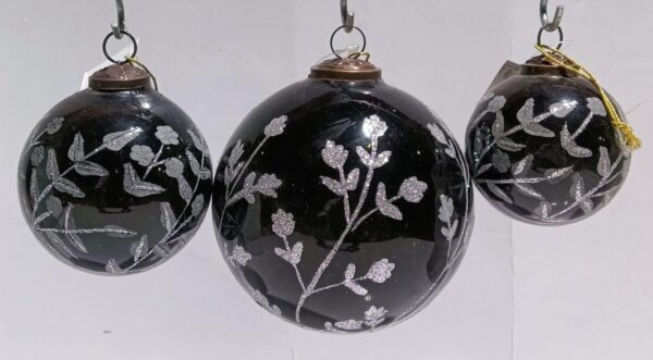 Matisse Hanging Ornament S/3 - Image 2