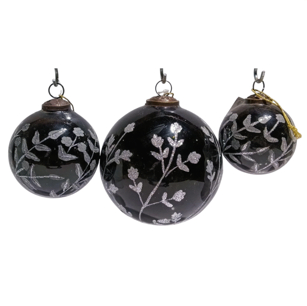 Matisse Hanging Ornament S/3