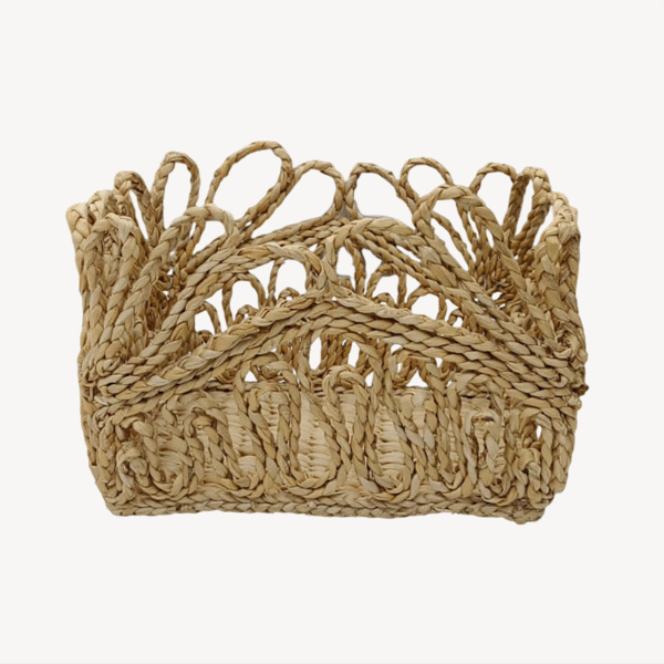 Faucher Basket