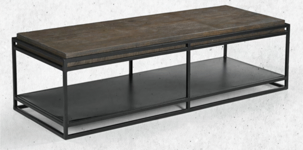 Carlos Coffee Table - Image 2