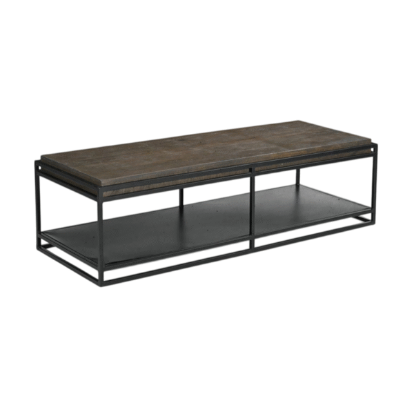 Carlos Coffee Table