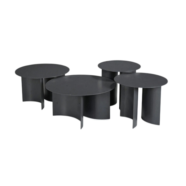 Arthur Tables S/4