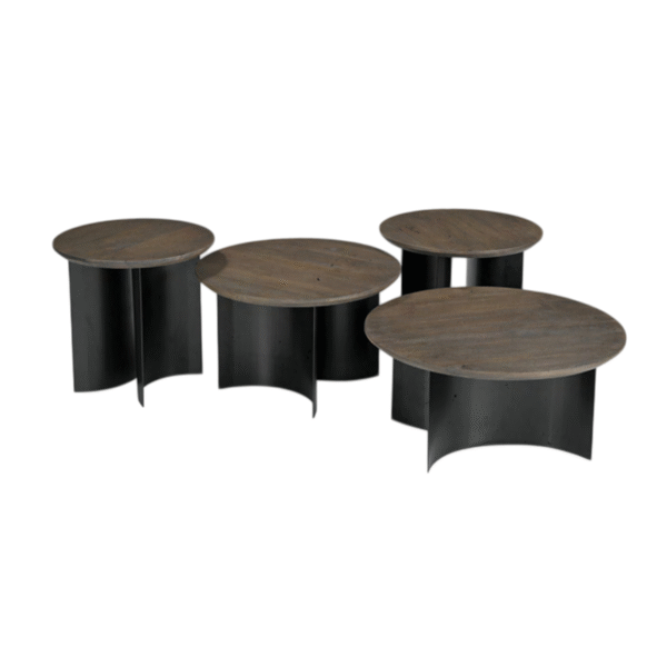 Simon Tables S/4