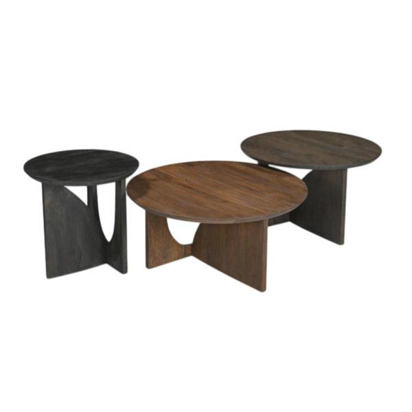 Maxime Tables S/3