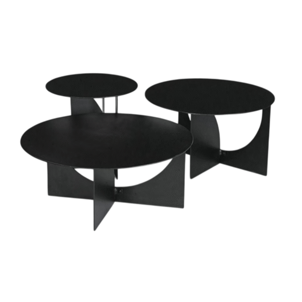 Camille Tables S/3