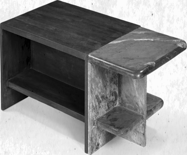 Aleksi Coffee Table - Image 3